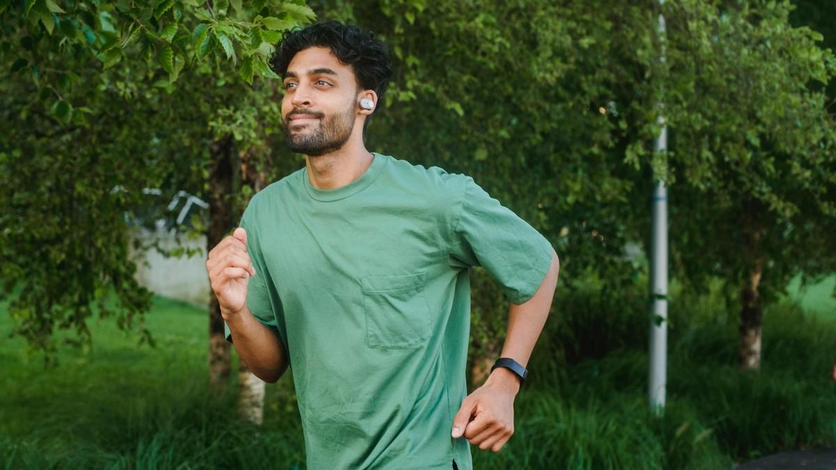 Rekomendasi TWS Ringan untuk Jogging Nyaman dan Aman