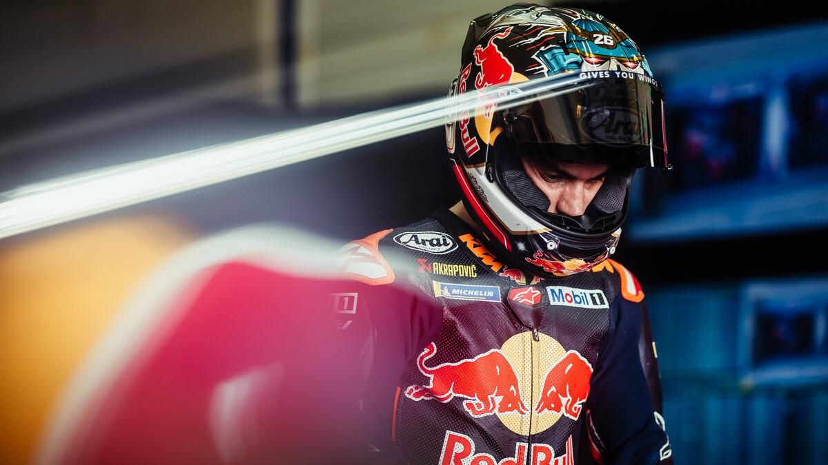 MotoGP 2027: Regulasi Baru Ubah Kendali Pembalap