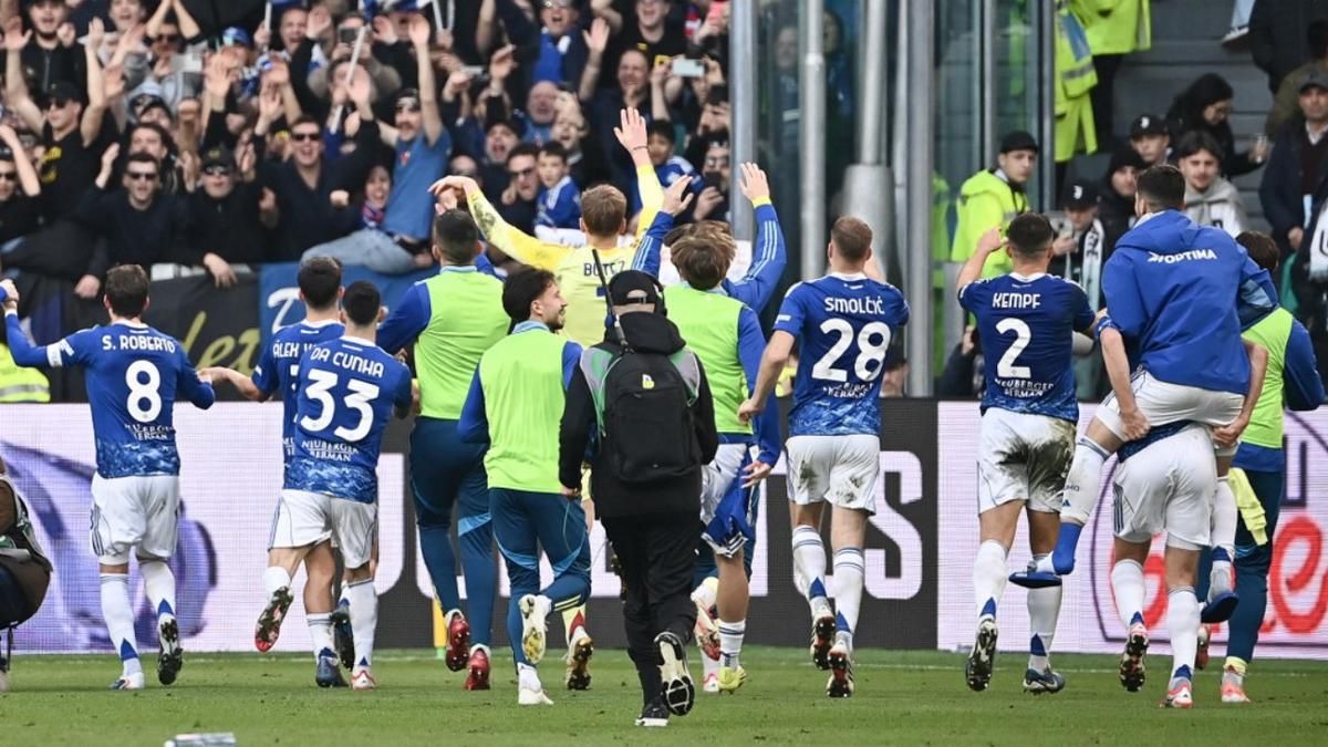 Como Taklukkan Juventus, Fabregas Ungkap Kunci Kemenangan