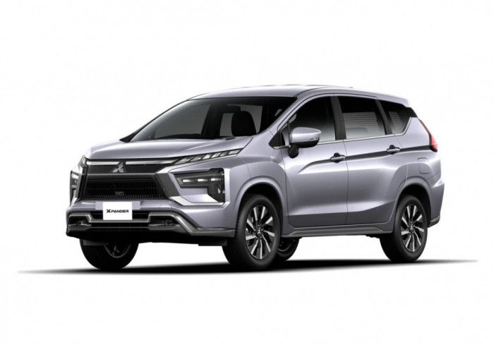 Mitsubishi Xpander Tawarkan Kenyamanan Mudik di Kabin
