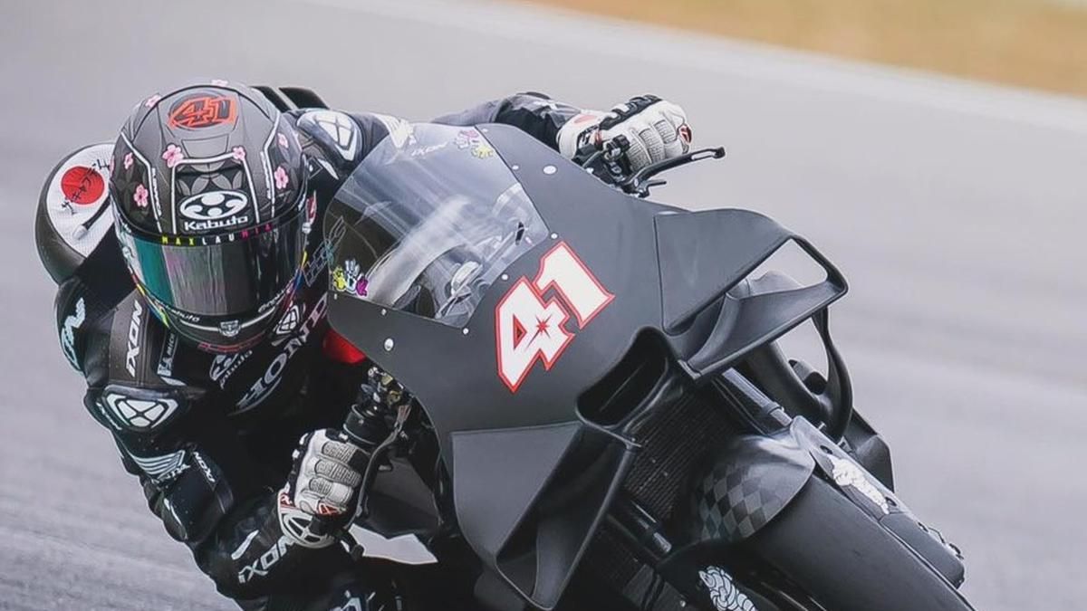 Aleix Espargaro Tercepat di Tes MotoGP Shakedown Sepang 31 Januari 2026