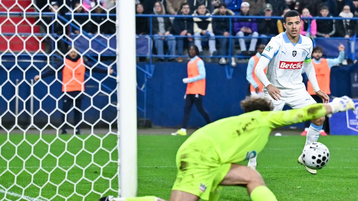 Manchester United Berpotensi Raih Untung dari Penjualan Greenwood