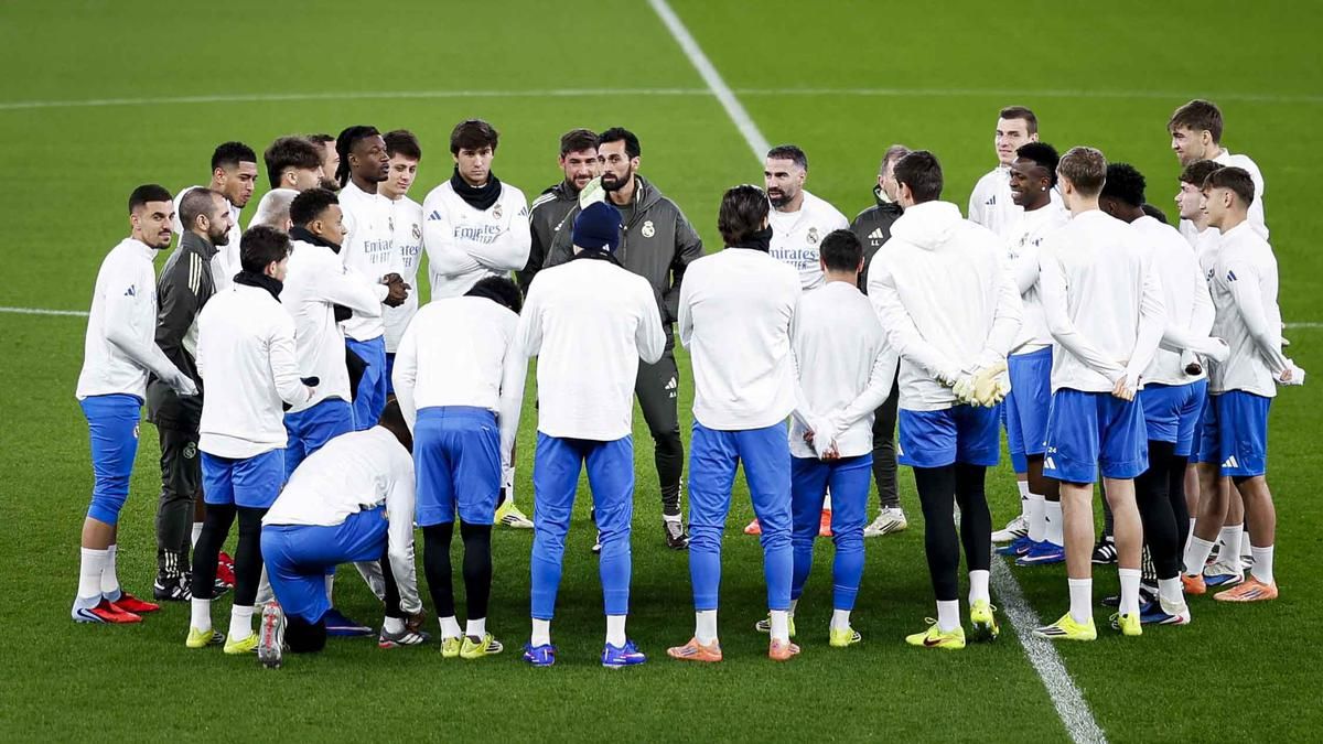 Arbeloa Samai Rekor Legendaris di Awal Kepelatihan Real Madrid