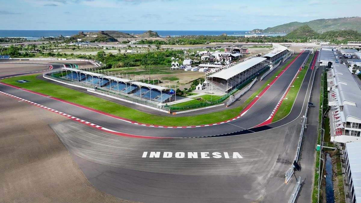 Daftar Pembalap MotoGP 2026: Era Terakhir Mesin 1000cc