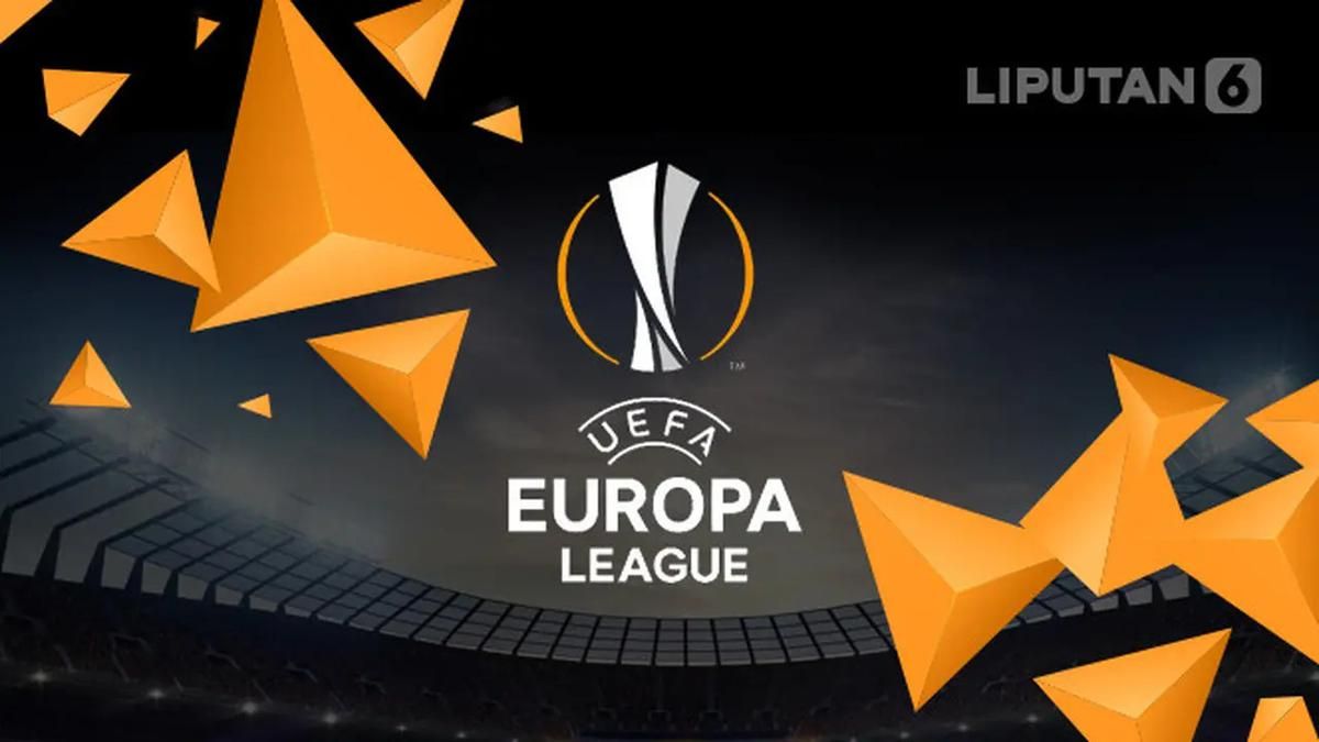 Jadwal Lengkap Play-off Liga Europa 2025-26, Leg Kedua