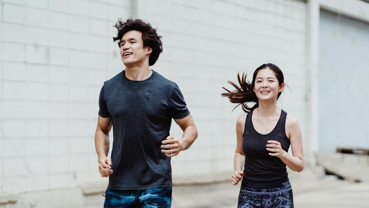 Rekomendasi Kaos Sport Wear Pria: Nyaman dan Stylish