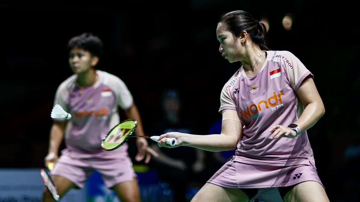 Jadwal dan Link Live Streaming German Open 2026