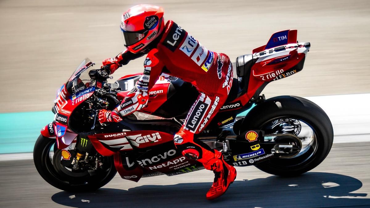 Jorge Lorenzo Soroti Perubahan Gaya Balap Marquez di MotoGP