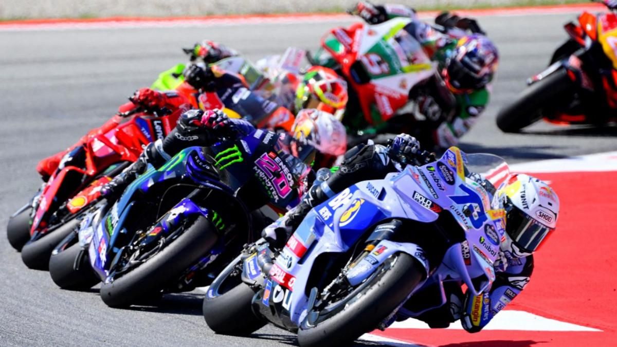 Quartararo Ragu dengan Perubahan Mesin Yamaha di MotoGP