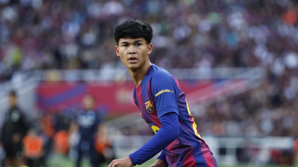 Dro Fernandez Hengkang ke PSG Picu Perdebatan di Barcelona