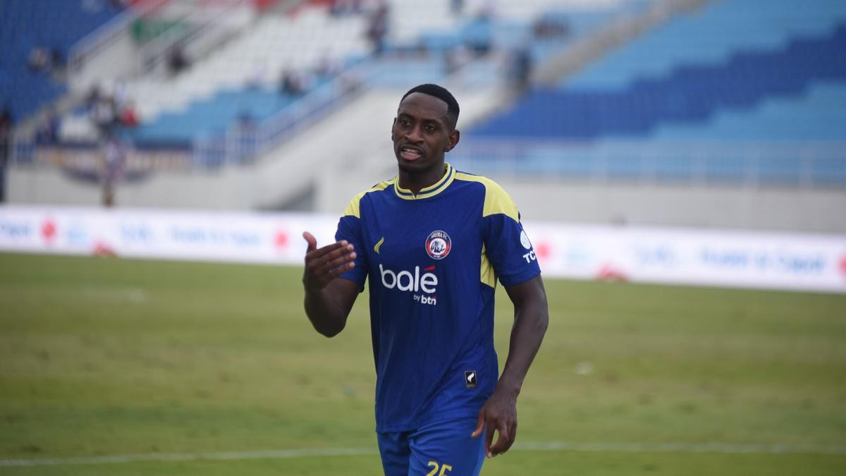 Arema FC Siap Hadapi Borneo FC di Samarinda
