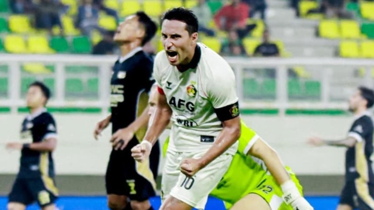 Pemain BRI Super League 2025/2026 Jadi Sorotan John Herdman