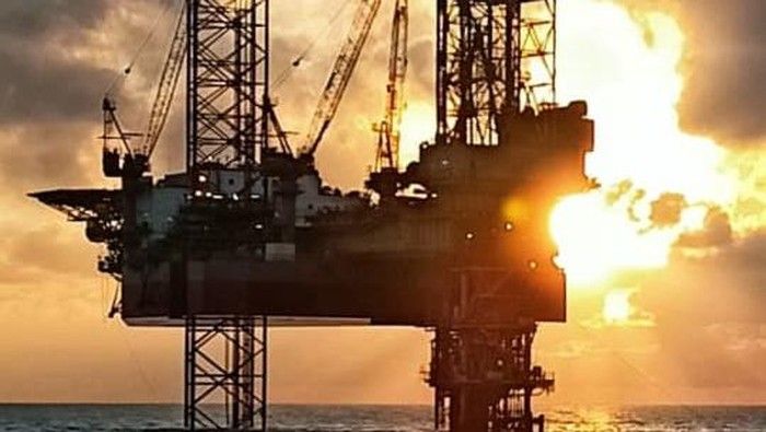Harga Minyak Mentah Indonesia Februari 2026 Naik Jadi US$ 68,79