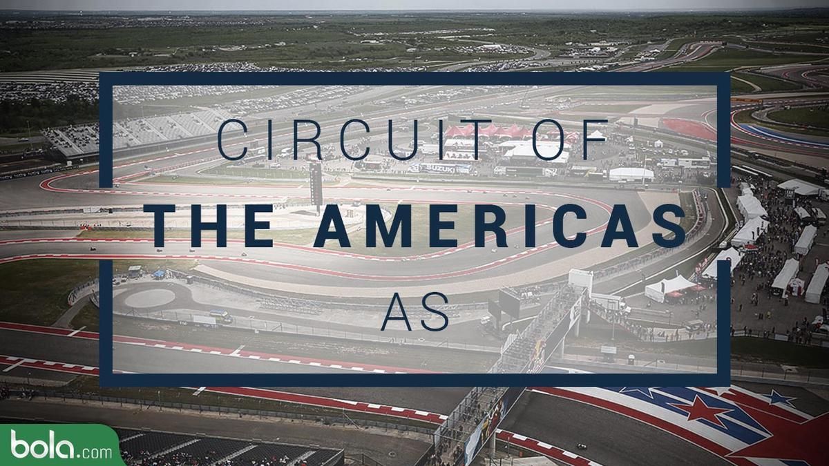 MotoGP Amerika Serikat 2026: Jadwal dan Persaingan Sengit