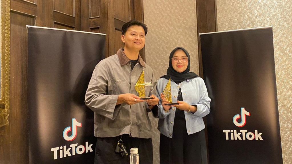 UMKM Lokal Tingkatkan Penjualan di TikTok Shop Selama Ramadan 2026
