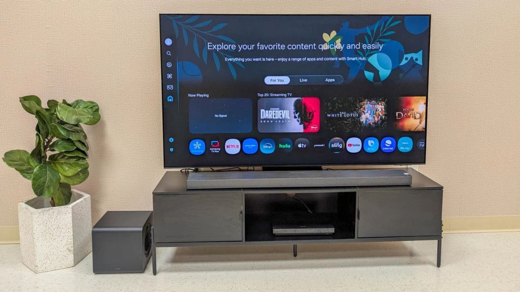 Rekomendasi Smart TV Terbaik 2026, Harga Mulai Rp1,7 Juta