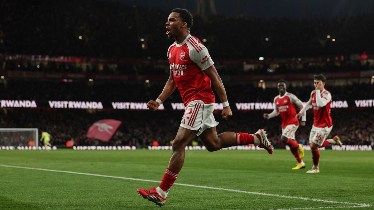 Arsenal Amankan Kemenangan 2-1 atas Chelsea di Liga Inggris