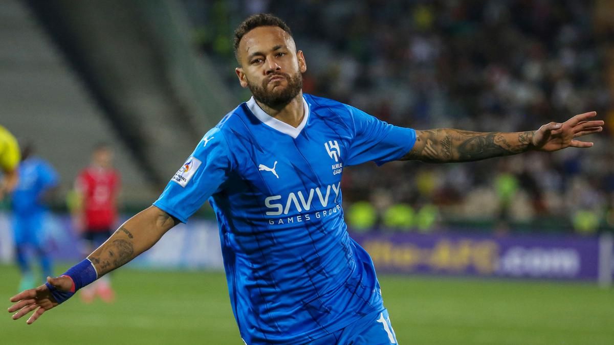5 Pemain dengan Skill di Atas Neymar, Siapa Saja?