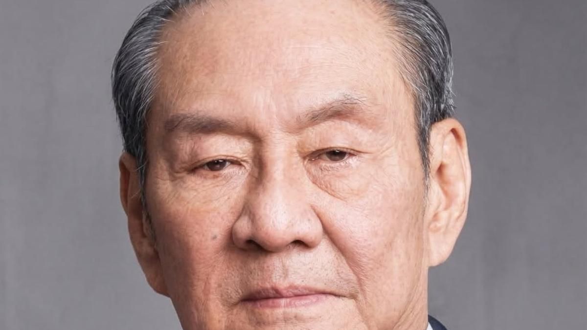 Como 1907 Berduka atas Wafatnya Michael Bambang Hartono