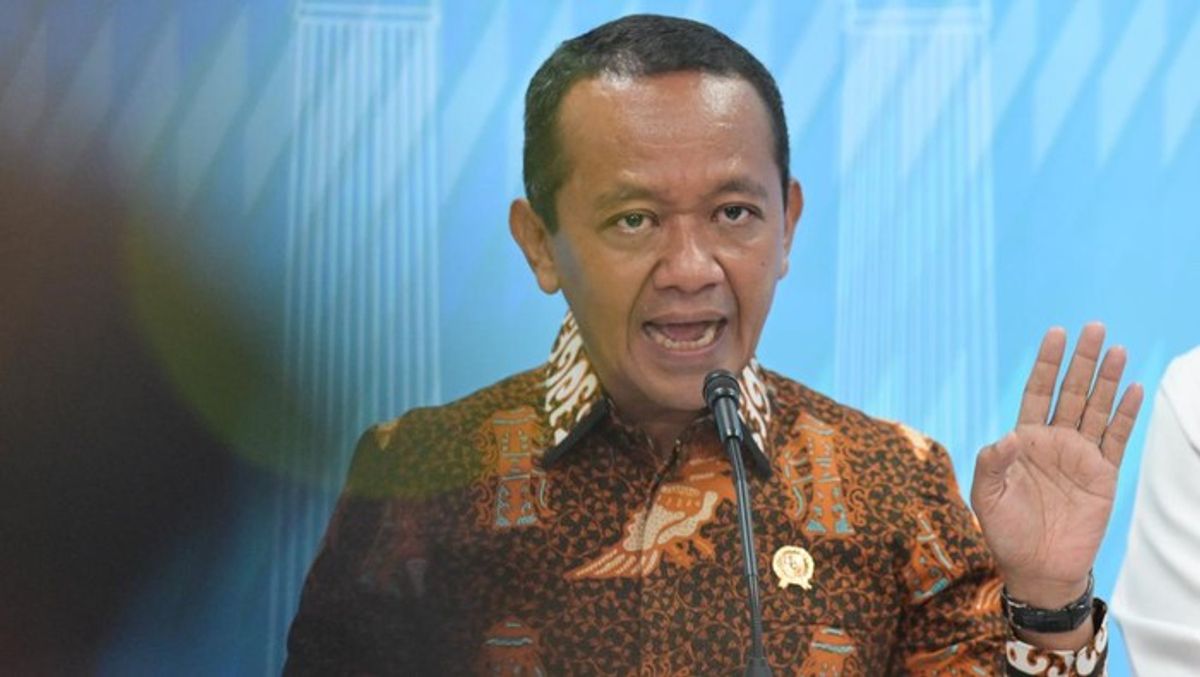 Pemerintah Sinyal Kenaikan Harga BBM Non-Subsidi di Tengah Gejolak Minyak Dunia