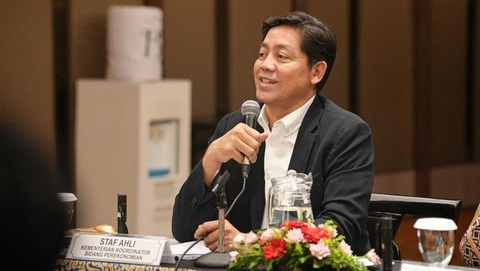 Mudik Lebaran Dongkrak Ekonomi Nasional Secara Konsisten