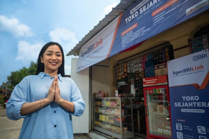 BRI Tawarkan Asuransi Mikro untuk Mudik Lebaran 2026