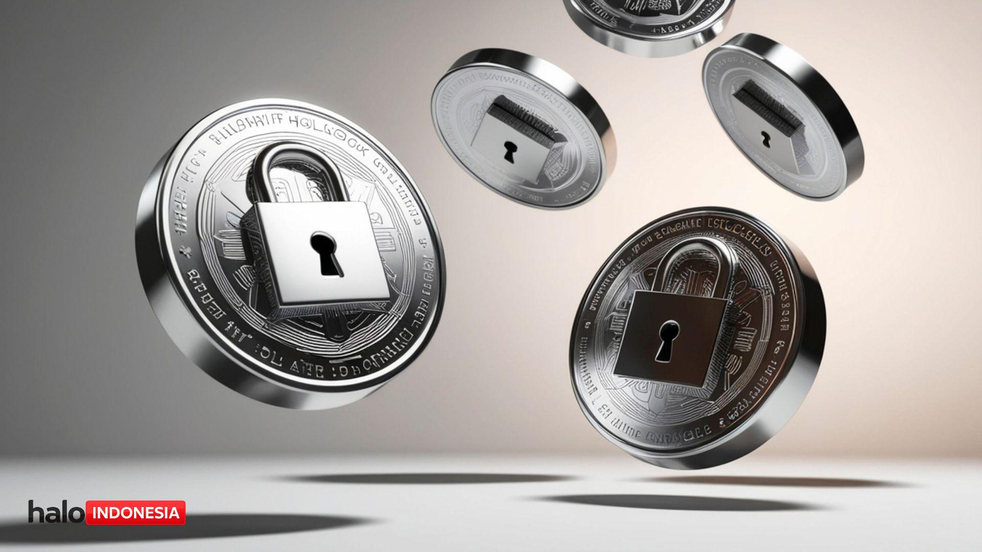 Harga Kripto Hari Ini Sabtu 7 Maret 2026: Bitcoin Turun, Ethereum dan Solana Ikut Melemah