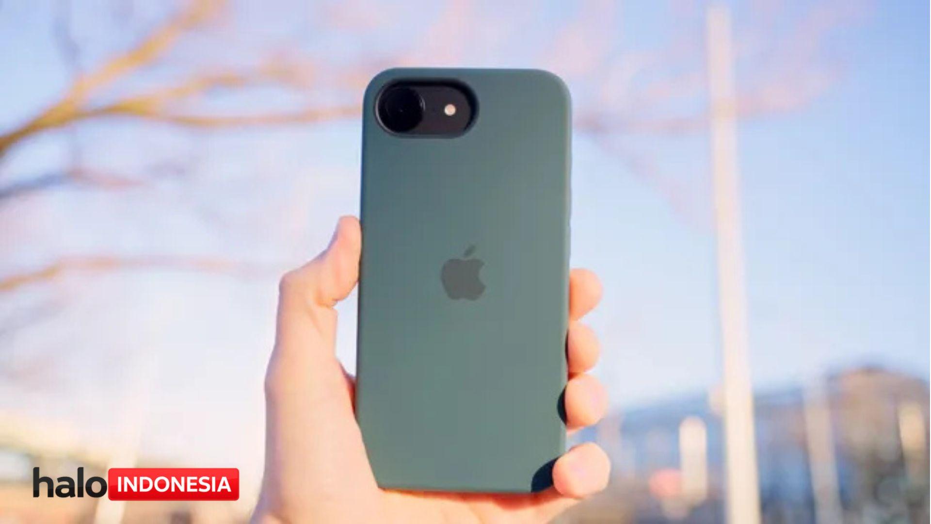 Harga iPhone 16 Hari Ini Sabtu 7 Maret 2026: Cek Update Bekas Jelang Lebaran