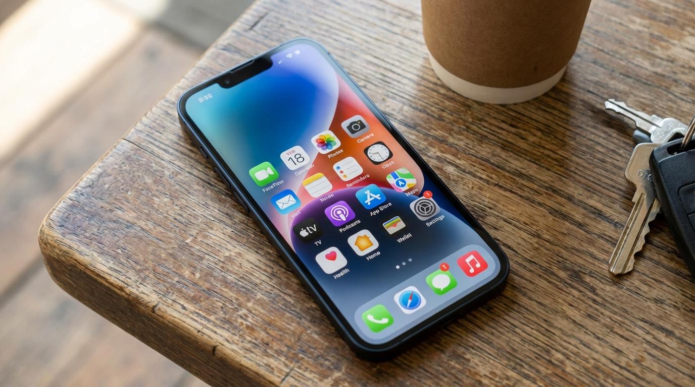 Harga iPhone 14 Hari Ini Sabtu 7 Maret 2026: Daftar Bekas Terbaru Jelang Lebaran