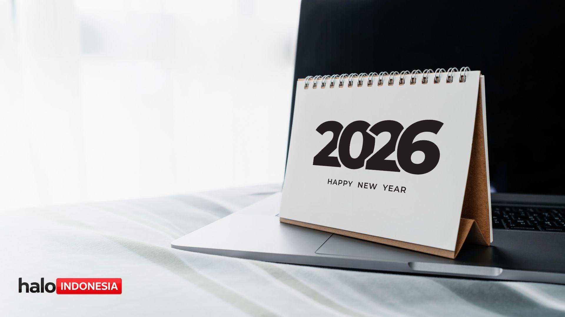 Kalender Hari Ini 8 Maret 2026 Lengkap dengan Hijriyah dan Jawa — Ini Weton dan Neptunya!