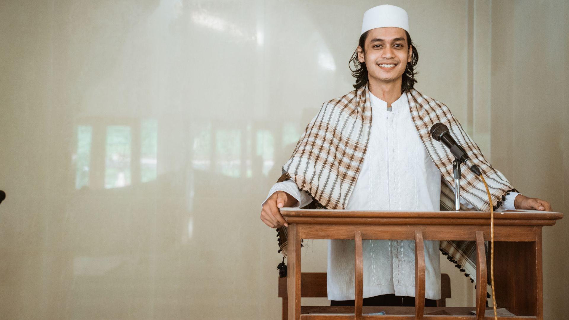Khutbah Jumat 6/3/2026: Menjadi Hamba Yang Bersyukur Di Bulan Ramadhan