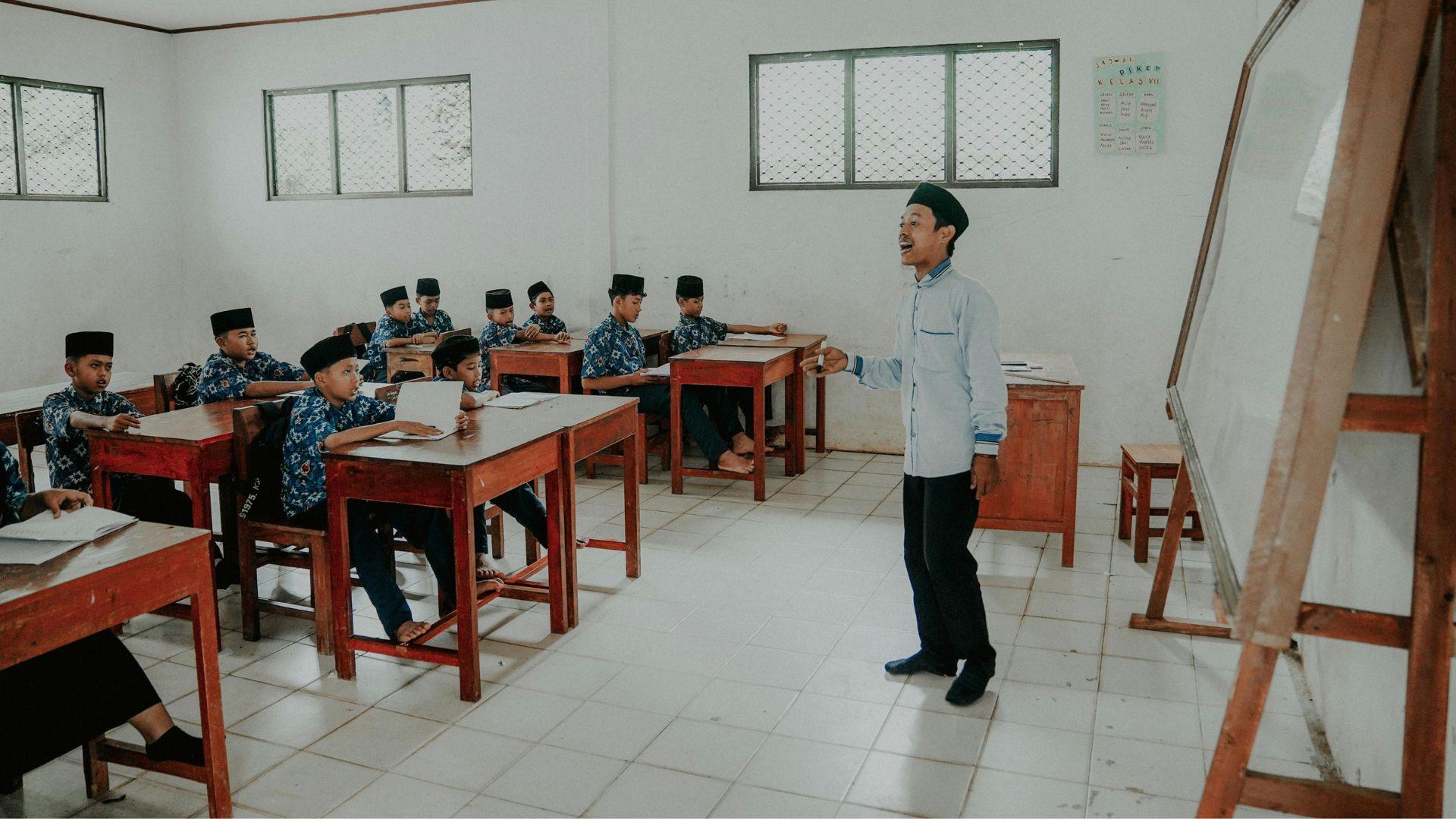 Libur Sekolah Lebaran 2026 Resmi Ditetapkan, Simak Jadwal Lengkap dan Tanggal Masuk
