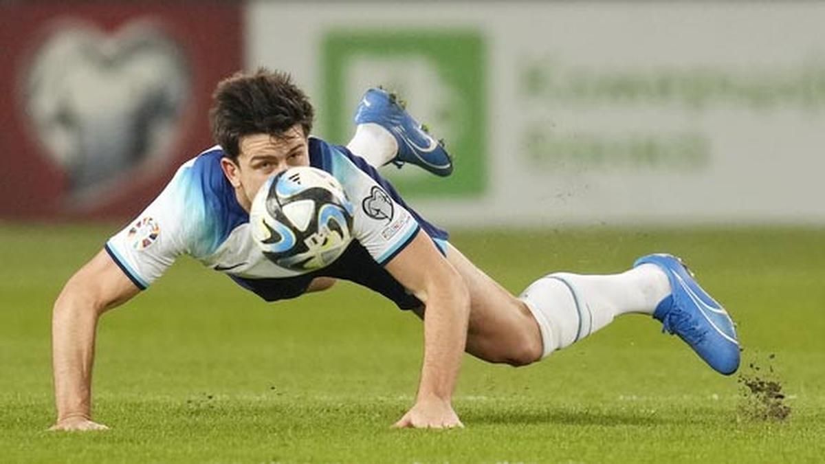 Visa Piala Dunia 2026 Terancam, Ini Kasus Harry Maguire