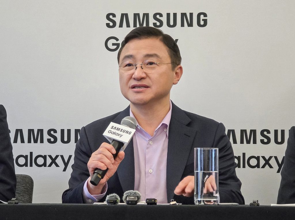 Samsung Optimalkan Galaxy AI di Asia Tenggara
