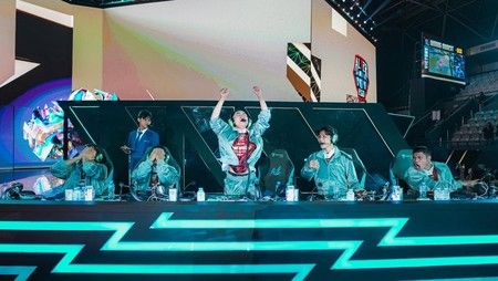 Jadwal MPL ID S17 Jakarta 27 Maret 2026: Bigetron vs Alter Ego