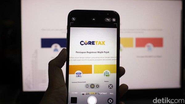 DJP Beri Kelonggaran Lapor SPT Masa PPh Pasal 21 Hingga Februari 2026