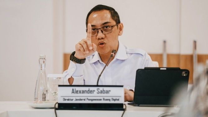 X Batasi Usia Pengguna di Indonesia Minimal 16 Tahun