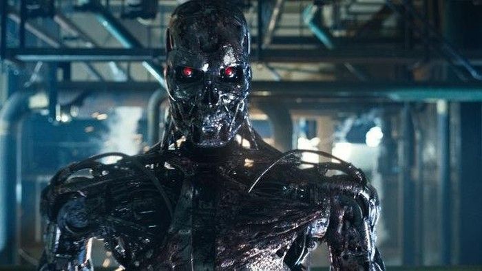 AI Ubah Wajah Perang Modern dalam Konflik Iran