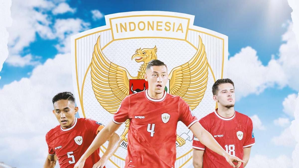 FIFA Series 2026 Digelar, Indonesia Hadapi Tiga Lawan