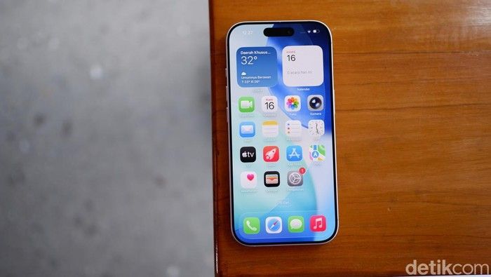 Apple Rilis iOS 26.4 dan iPadOS 26.4 dengan Fitur AI Baru