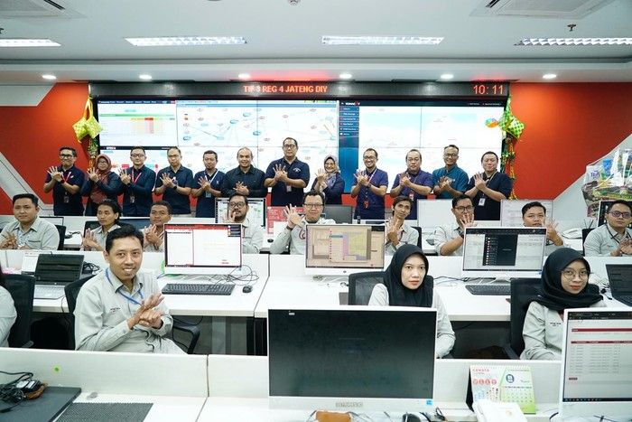TelkomGroup Siaga RAFI 2026 Fokus Layanan Digital Ramadan