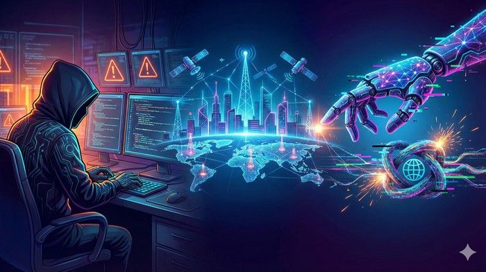 Forum Hacker LeakBase Ditutup Aparat Penegak Hukum AS