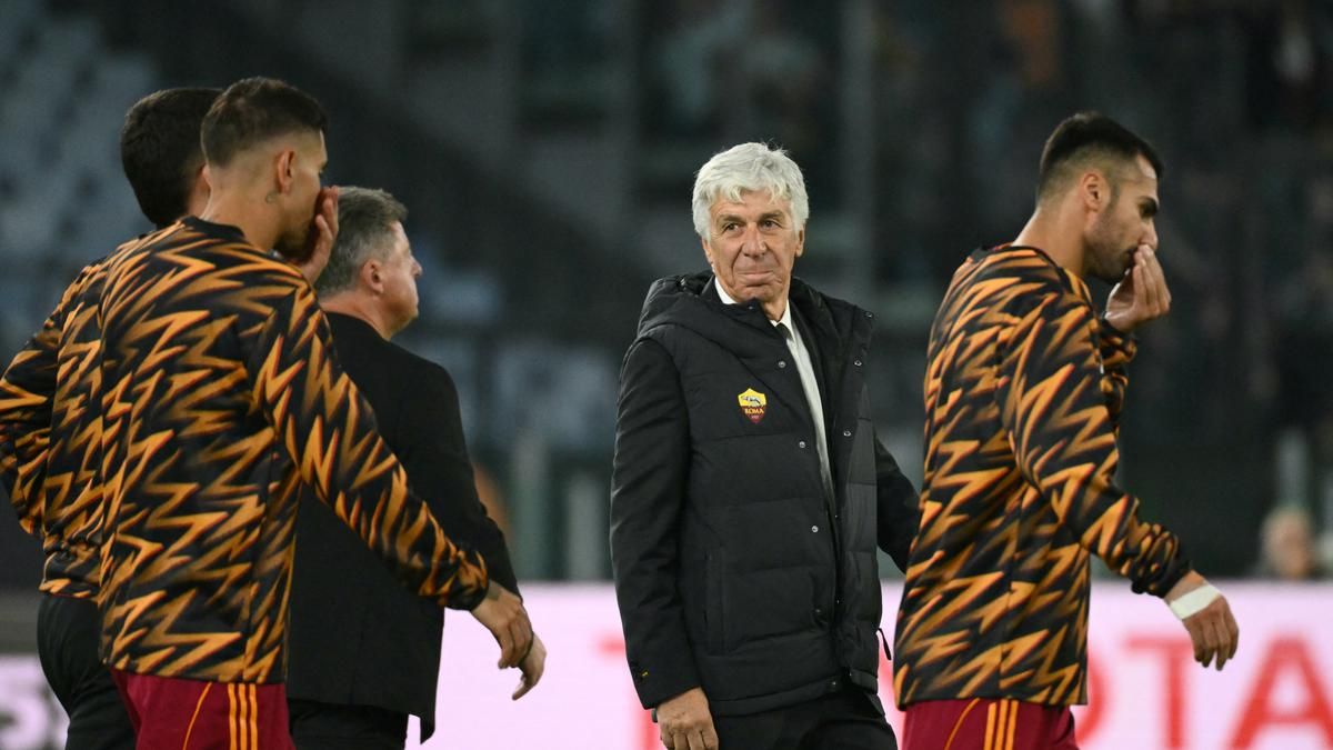 AS Roma vs Juventus: Detail Kecil Penentu Laga Liga Italia