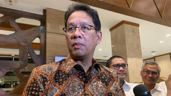 Menkeu Sindir Ekonom yang Sebut Indonesia Resesi