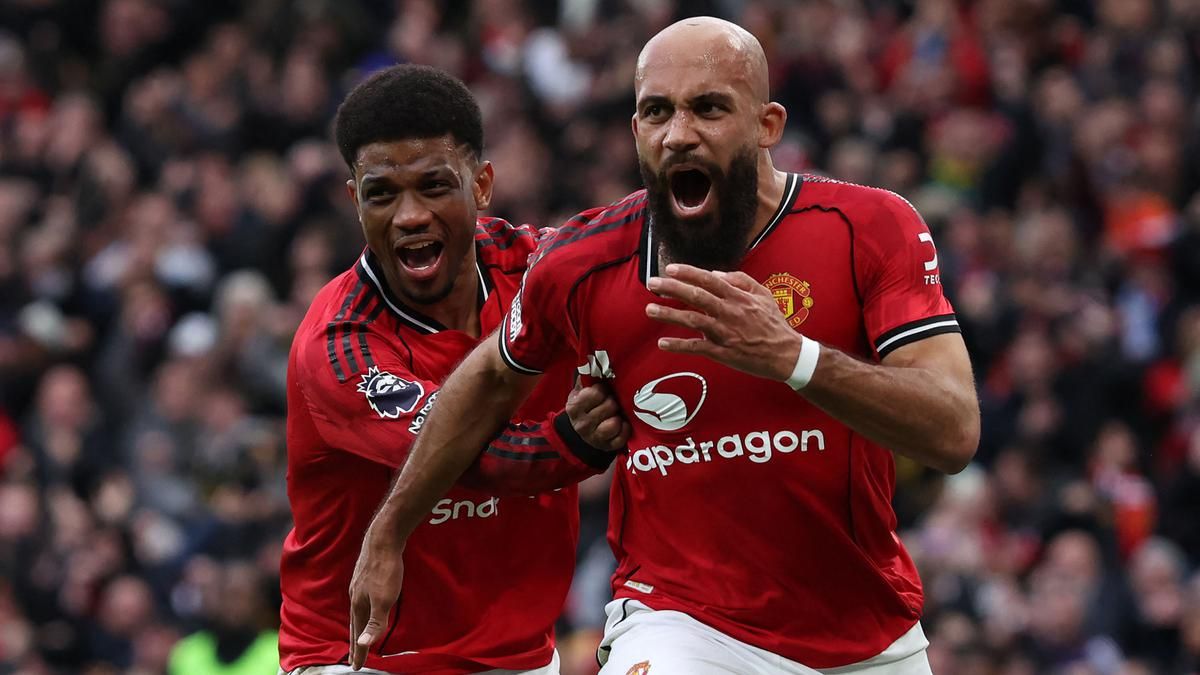 Pemain Muda MU, JJ Gabriel, Dipuji Bryan Mbeumo
