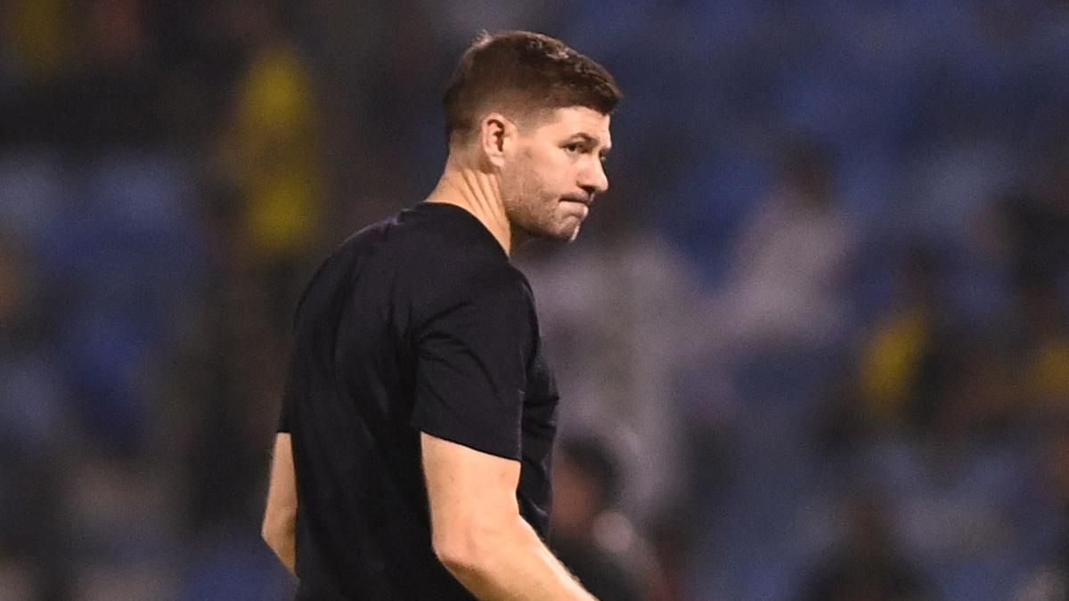 Steven Gerrard Ungkap Tim Kuda Hitam dan Favorit Juara Liga Champions