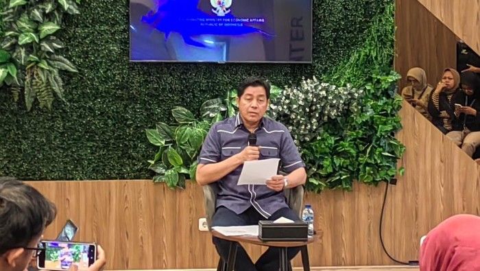 Indonesia Sepakati Impor Pertanian AS Senilai Rp 75,39 Triliun