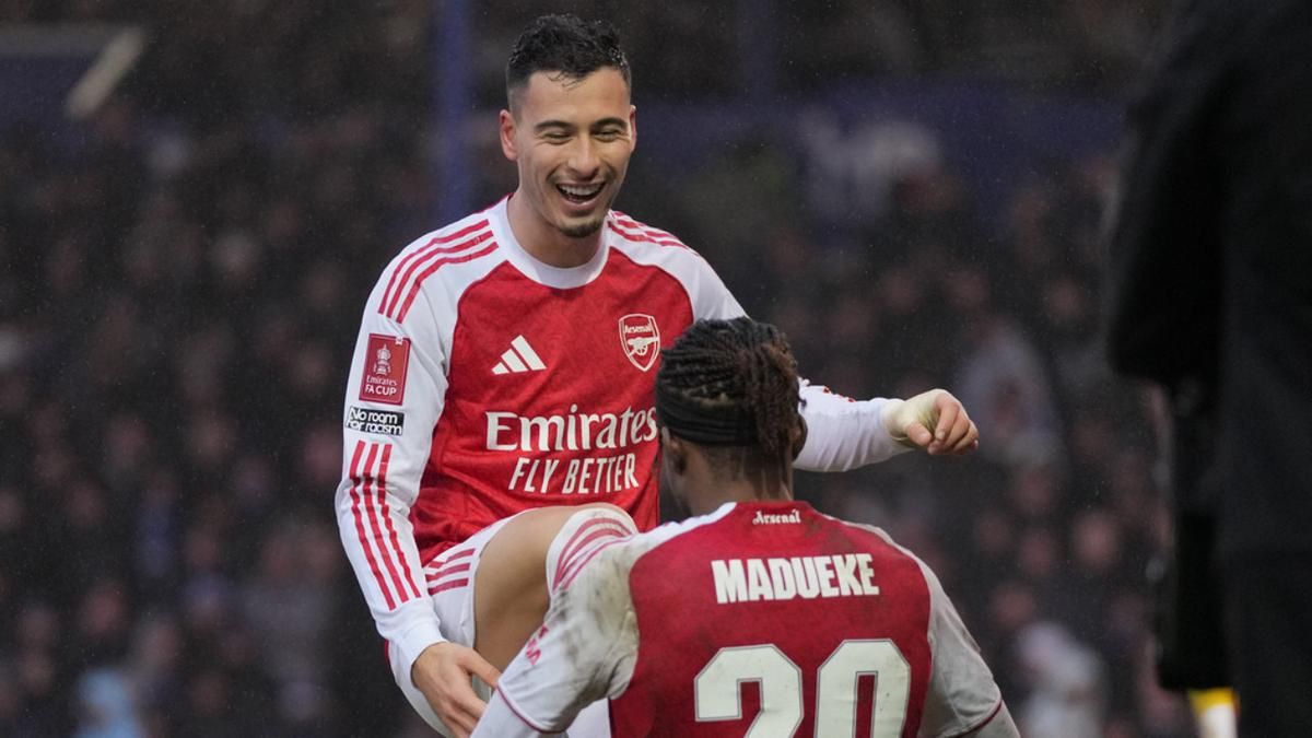 Liga Champions: Arsenal dan Lima Tim Eropa Lainnya yang Belum Pernah Juara