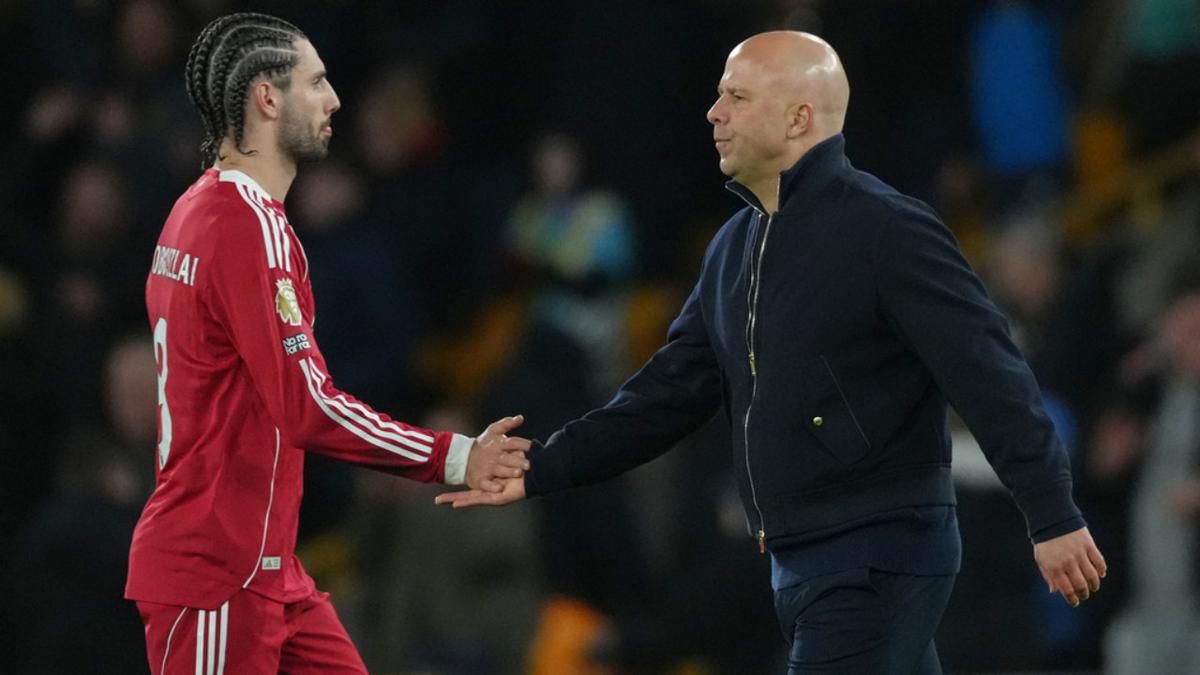 Dominik Szoboszlai Picu Kekhawatiran Fans Liverpool Soal Real Madrid