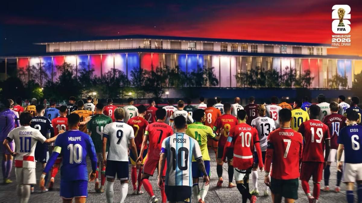 FIFA Tegaskan Piala Dunia 2026 Tetap Berjalan Sesuai Jadwal